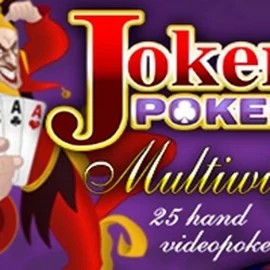 25H Joker Poker (Espresso) – slot by Espresso Games, featured at reelsson.com
