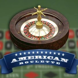 American Roulette (BGaming) game by BGAMING – logo hosted on O'Reels Casino UK