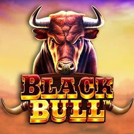Play the Black Bull slot by Pragmatic Play on O'Reels Casino UK