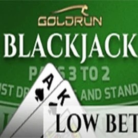 Enjoy Blackjack Low Bets by Holland Power Gaming – logo hosted on reelsson.com