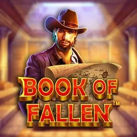 Play Book Of Fallen slot by Pragmatic Play on reelsson.com
