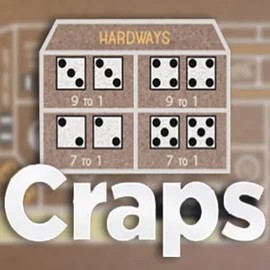 Play Craps (Nucleus Gaming) slot by Nucleus Gaming on reelsson.com