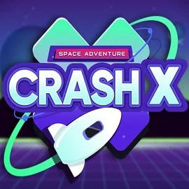 Crash X online slot from Turbo Games – play at reelsson.com