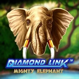 Diamond Link Mighty Elephant – slot by Novomatic, featured at reelsson.com