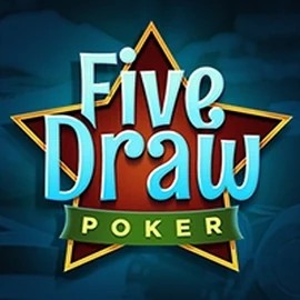 Five Draw Poker MH (Nucleus) casino game by Nucleus Gaming – featured logo at O'Reels Casino UK