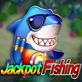 Jackpot Fishing slot visual from TaDa Gaming available on reelsson.com