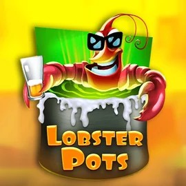 Lobster Pots game by Ready Play Gaming – logo hosted on O'Reels Casino UK