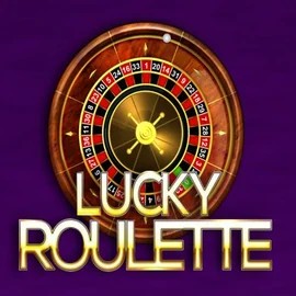 Play the Lucky Roulette slot by Belatra Games on O'Reels Casino UK