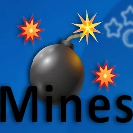 Try Mines (Spribe) slot by Spribe on reelsson.com – logo image