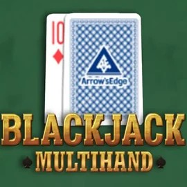 Multihand Blackjack – slot by Pragmatic Play, featured at reelsson.com