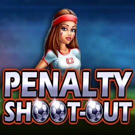 Enjoy Penalty Shoot-out by Evoplay – logo hosted on reelsson.com