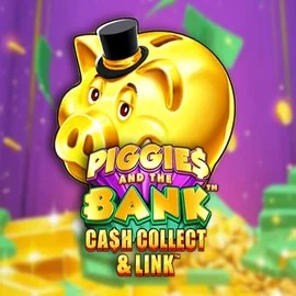 Piggies And The Bank Cash Collect & Link – slot by Origins, featured at reelsson.com