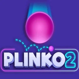 Play Plinko 2 slot by BGAMING on reelsson.com