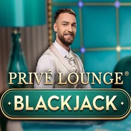 Play Privé Lounge Blackjack slot by Pragmatic Play on reelsson.com