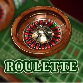 Try Roulette (Habanero) slot by Habanero on reelsson.com – logo image