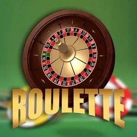 Roulette (Relax Gaming) slot visual from Relax Gaming available on reelsson.com