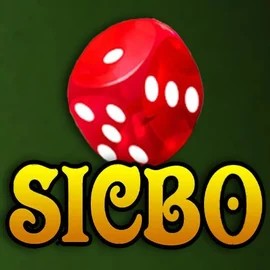 Sic Bo logo – Casino Games by Habanero at O'Reels Casino UK