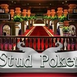 Play Stud Poker 3D slot by iSoftBet on reelsson.com