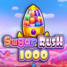 game logo by Pragmatic Play on reelsson.com