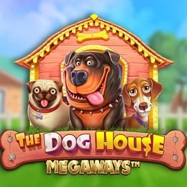 The Dog House Megaways online slot from Pragmatic Play – play at reelsson.com