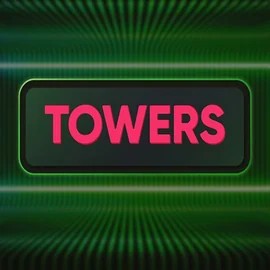 Play the Towers slot by Turbo Games on O'Reels Casino UK