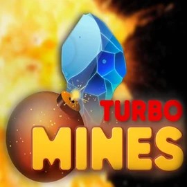 Play Turbo Mines slot by Turbo Games on reelsson.com