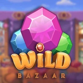 game logo by NetEnt on reelsson.com